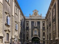 Catania