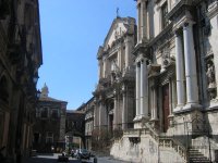 Catania