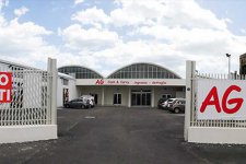 AG Distribuzione apre a Siracusa