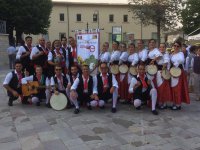 Festa della Ciliegia II^ Edizione – Monterosso Almo