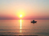 Marzamemi illumina ottobre con il suo 