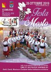 Festa del Mosto a Rosolini