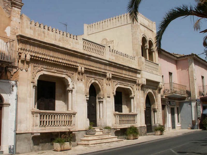 Santa Croce Camerina Eccellenze Siciliane Il Portale del Val di Noto