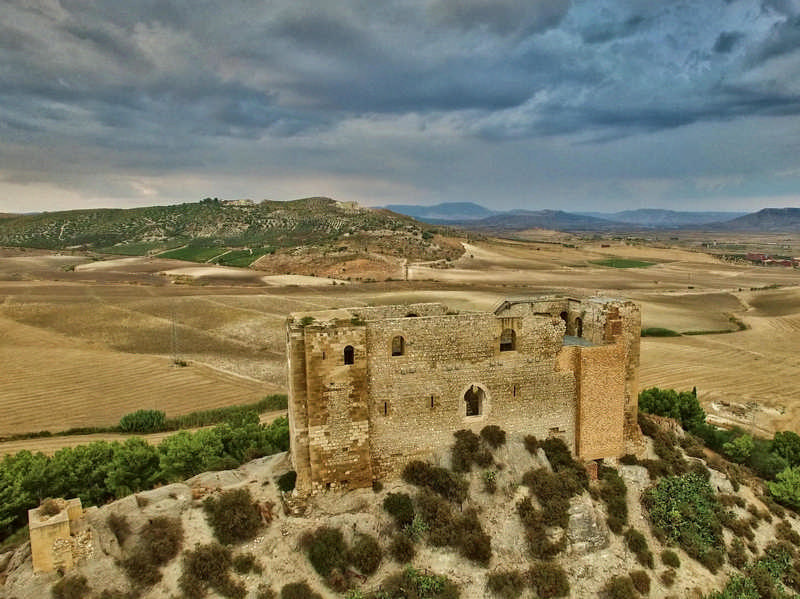 Il Castelluccio di Gela